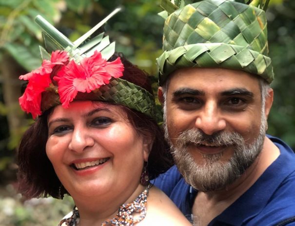 TRAVEL LIKE A LOCAL PACKAGES