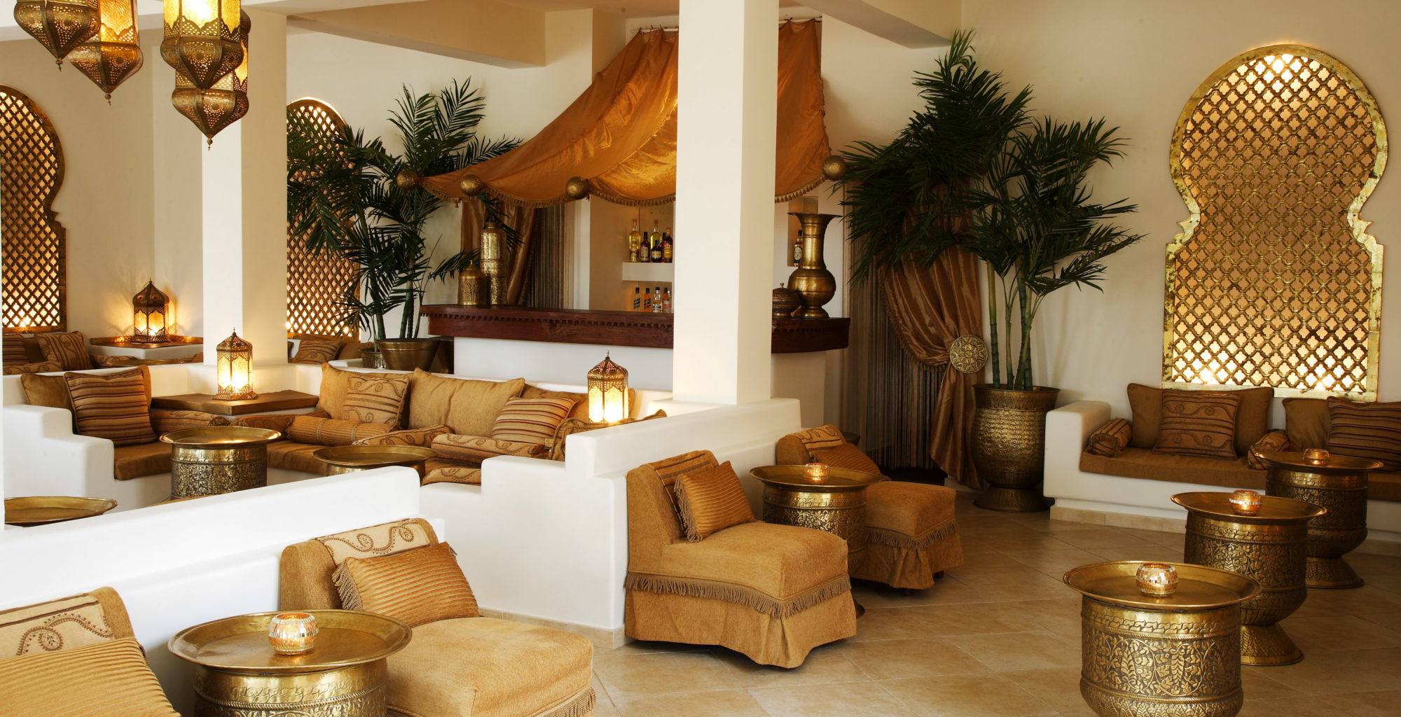 Baraza Resort & Spa Zanzibar 1