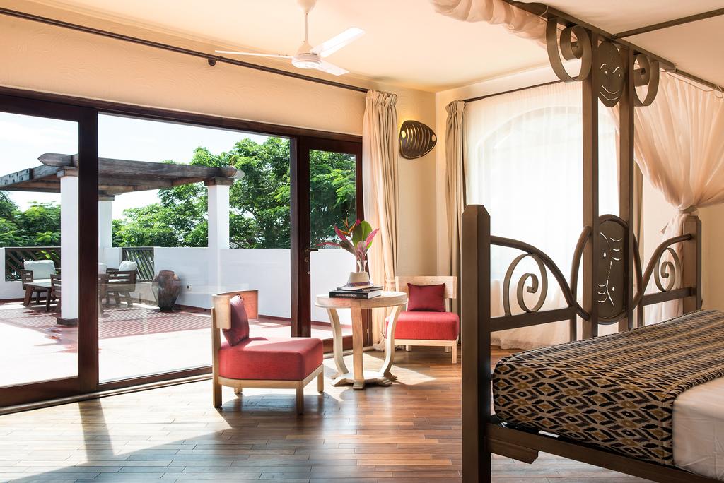 Essque Zalu Hotel Zanzibar1
