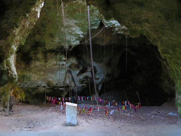 Discover the Magic of Jambiani Village 2