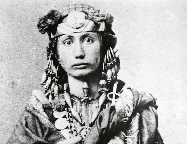 Princes Salme Spice Tour