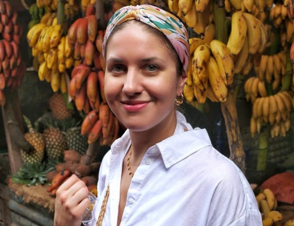 Ramadan Edition Food Walk: Zanzibar Food Pilgrimage