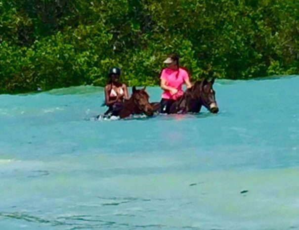 Zanzibar Horseback Riding Adventure