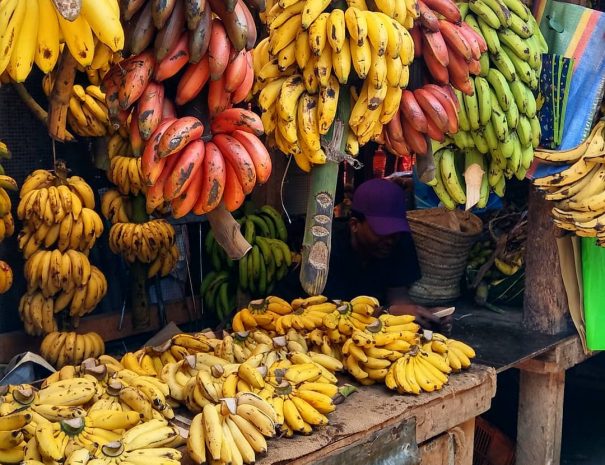 Ramadan Edition Food Walk: Zanzibar Food Pilgrimage