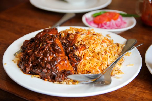 Authentic Zanzibar Cooking Class Tour 2