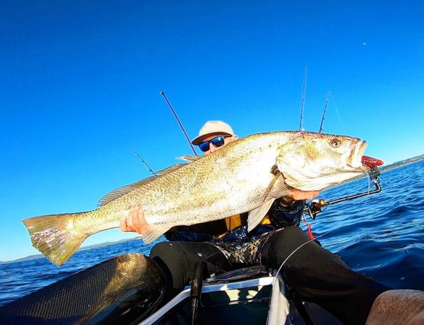 North Coast Deep-Sea Fishing Tour from Mnemba Conservation Area 6