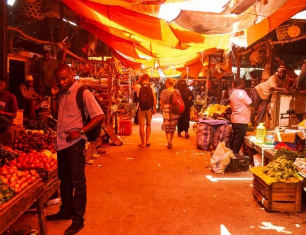 Ramadan Edition Food Walk Zanzibar Food Pilgrimage