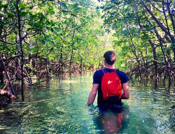 Uzi Island Heritage Tour