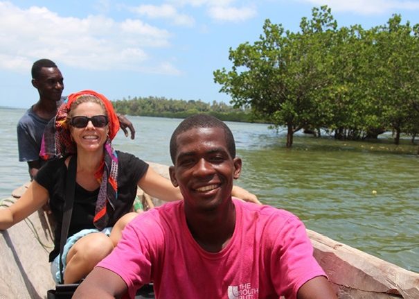 Uzi Island Heritage Tour3