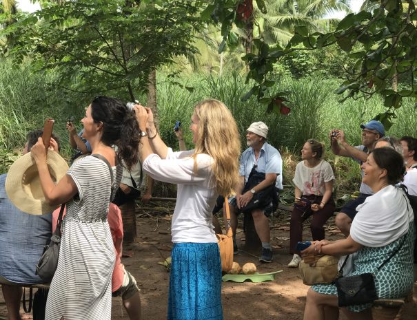 ZANZIBAR SPICE TOUR 3