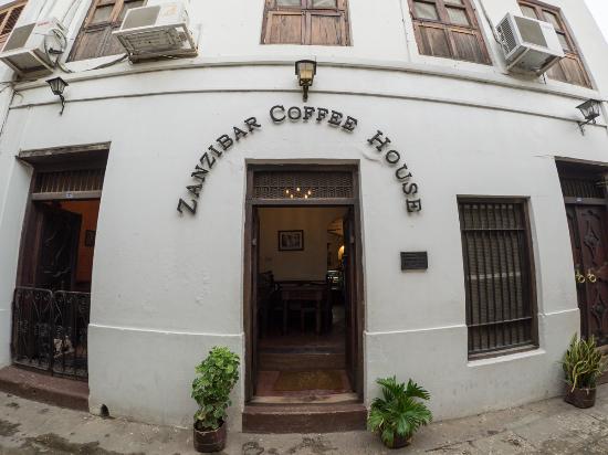 Zanzibar Coffee Houses Walking Tour