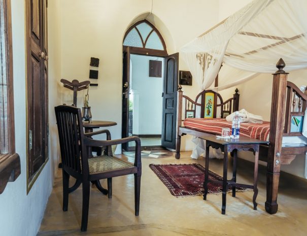 Zanzibar Coffee Houses Walking Tour2