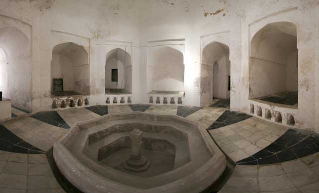 Zanzibar Persian Bath Walking Tour