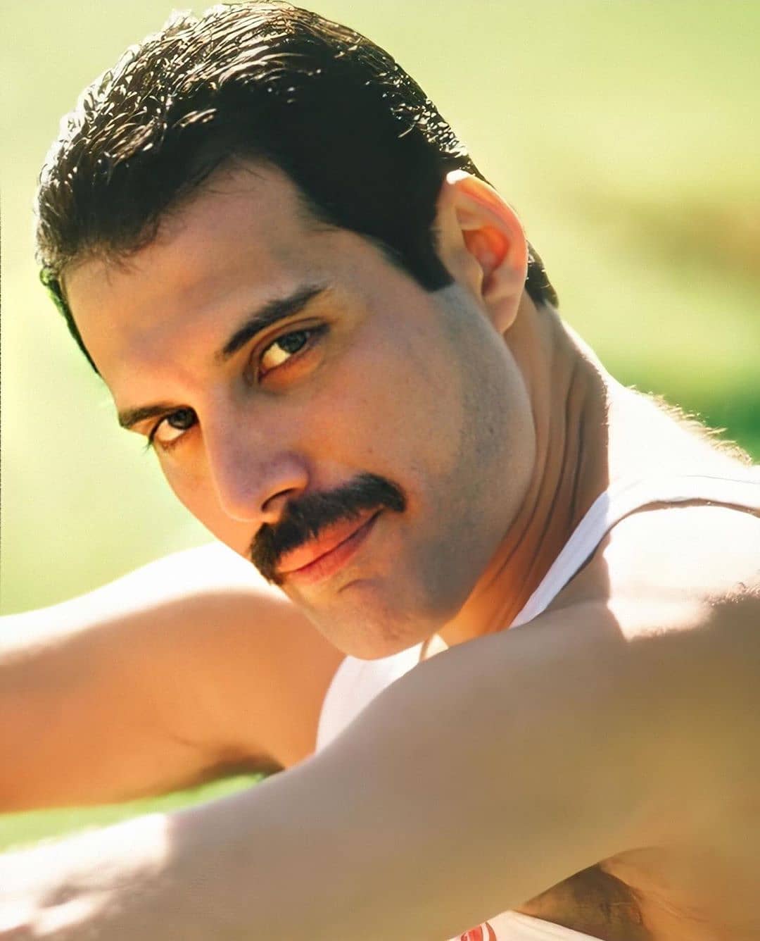 Freddie Mercury Tour