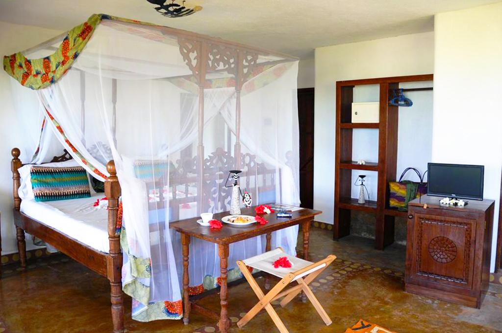 Samaki Lodge & Spa