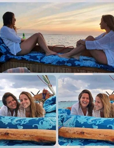 Zanzibar Romantic Dhow Sunset Dinner