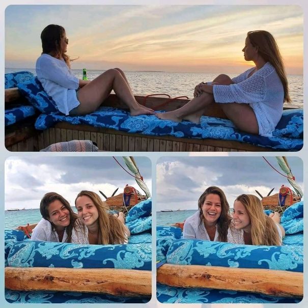 Zanzibar Romantic Dhow Sunset Dinner