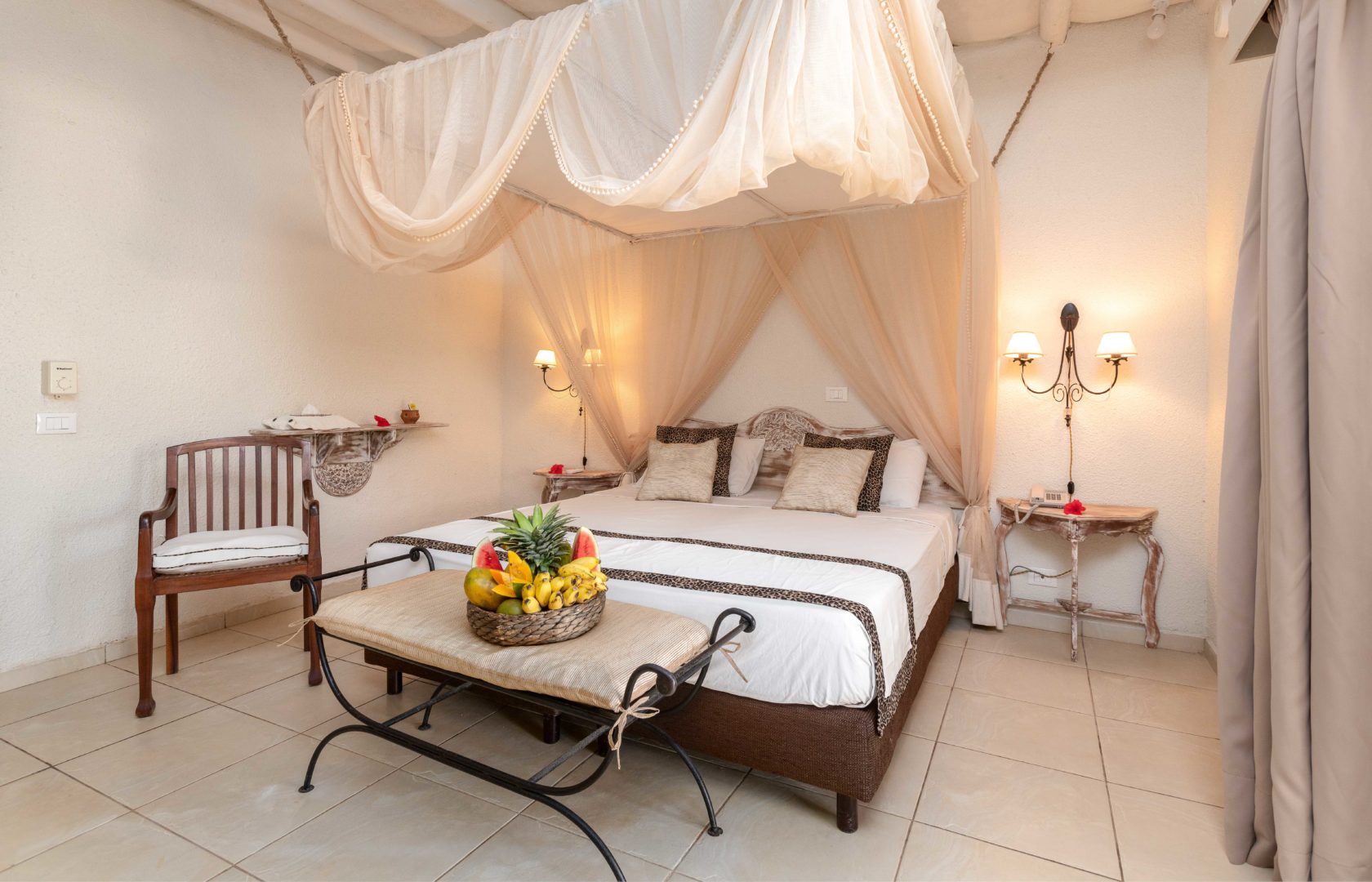 Karafuu Beach Resort