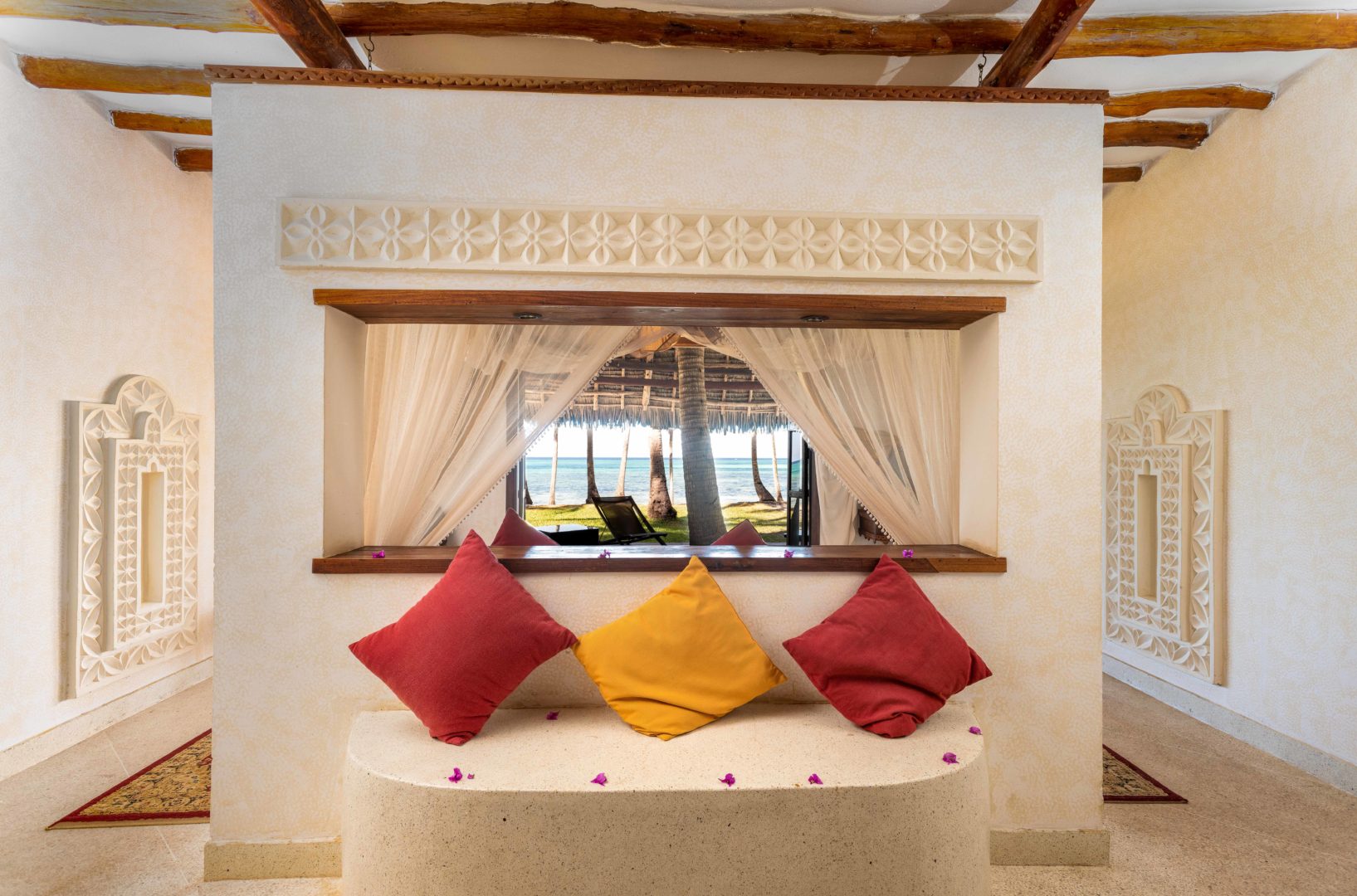 Karafuu Beach Resort