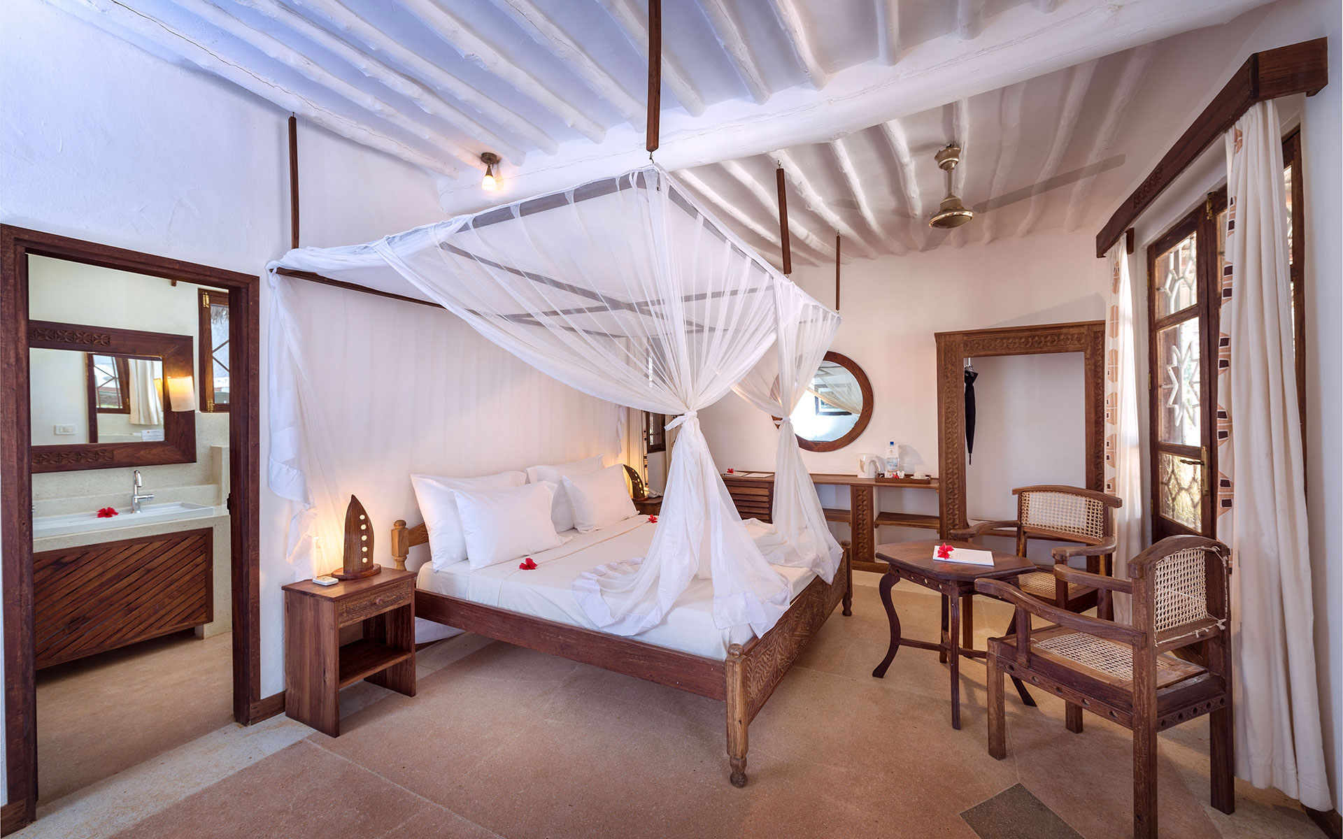 Diamonds Mapenzi Beach Resort5