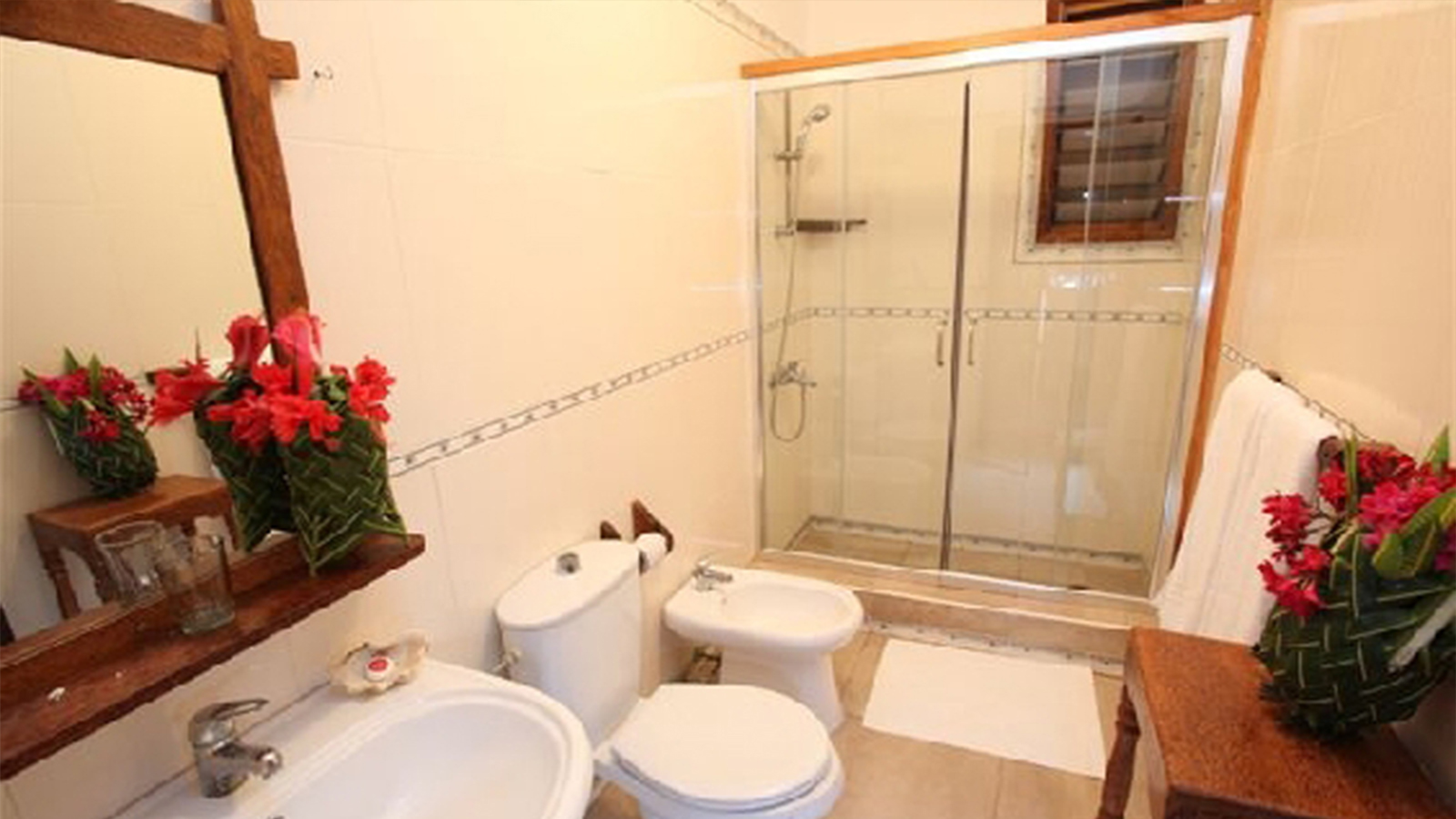 Palumbo Reef Beach Resort