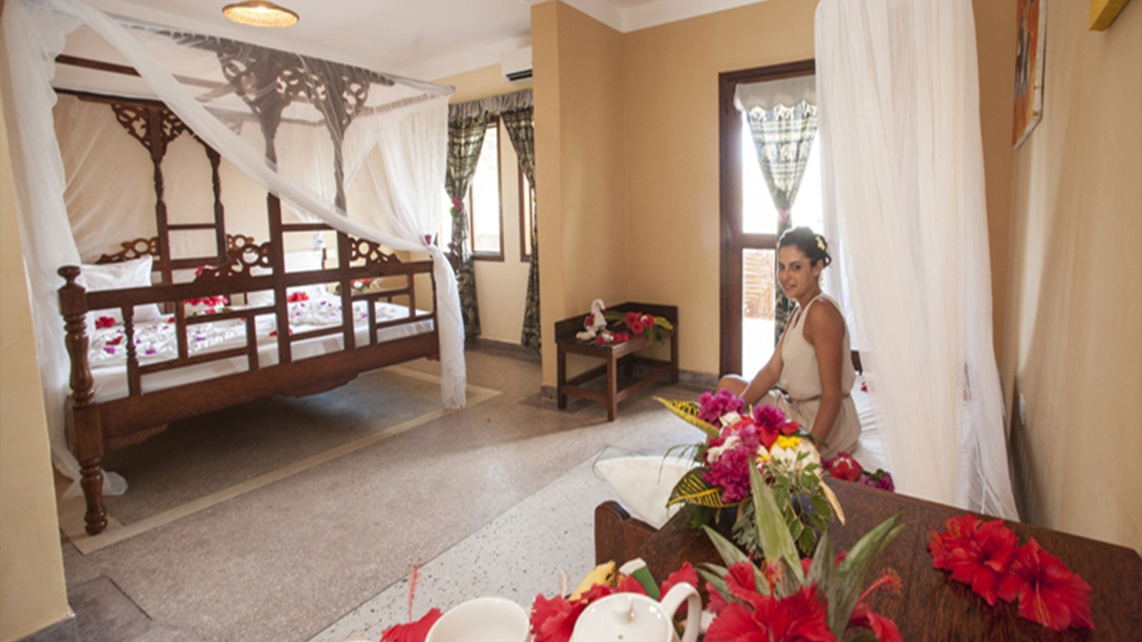 Palumbo Reef Beach Resort2