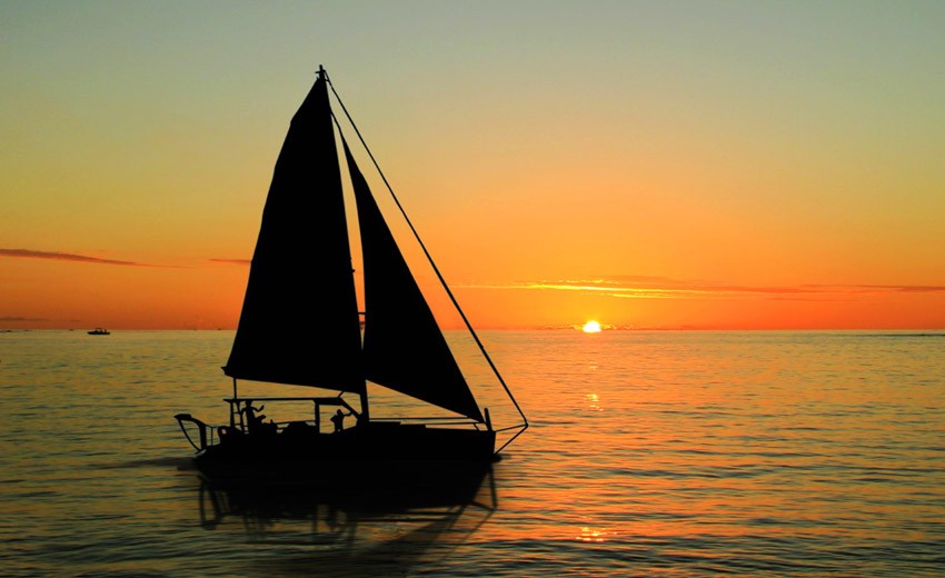 Sunset Catamaran Cruises