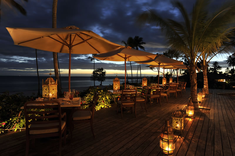 The Residence Zanzibar 7